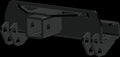 Plow Mount for CF Moto UForce U10 Pro/XL (2025) - KFI 25+