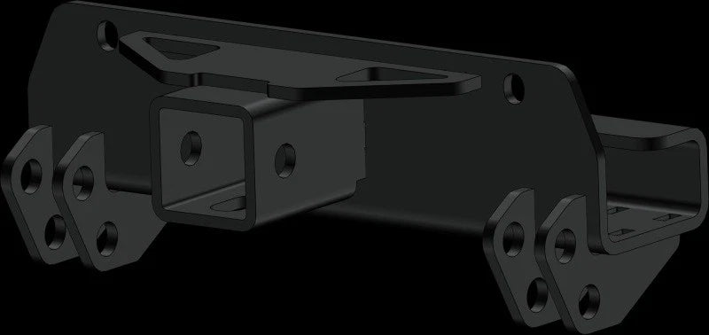 Plow Mount for CF Moto UForce U10 Pro/XL (2025) - KFI 25+