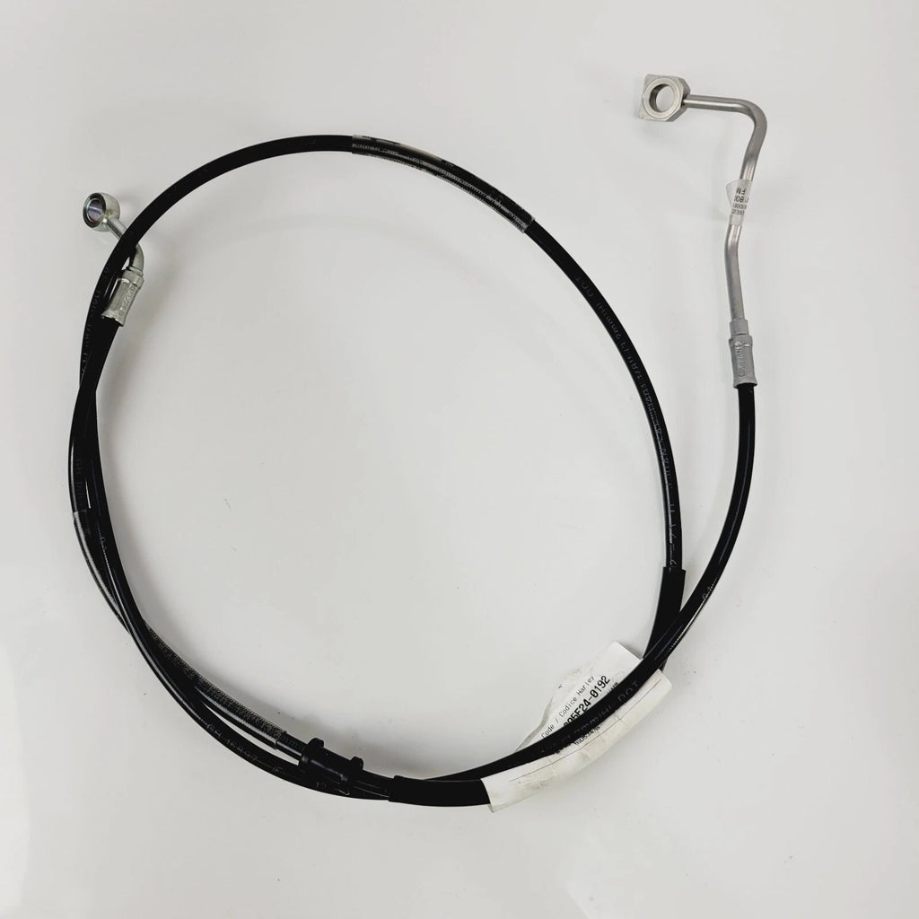 Upper Brake Line for Harley-Davidson Street Glide (2023–2025) 41800888