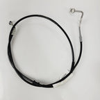 Upper Brake Line for Harley-Davidson Street Glide (2023–2025) 41800888