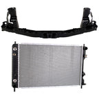 Radiators for Chevy Equinox GMC Terrain (2010–2017)