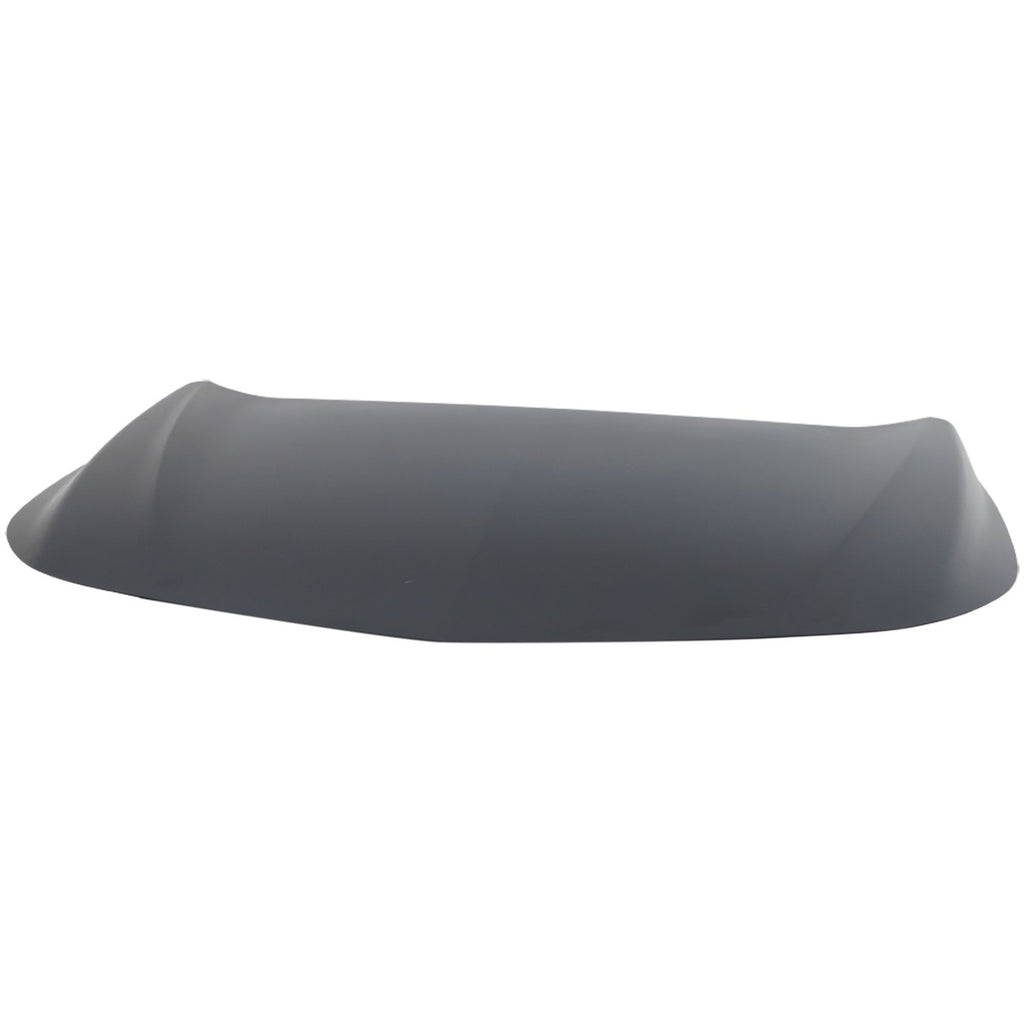 Hood for Chevrolet Malibu (2016–2024) Steel