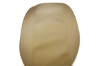 Leather Synthetic Center Console Armrest Cover for Volkswagen Passat (2006–2010)