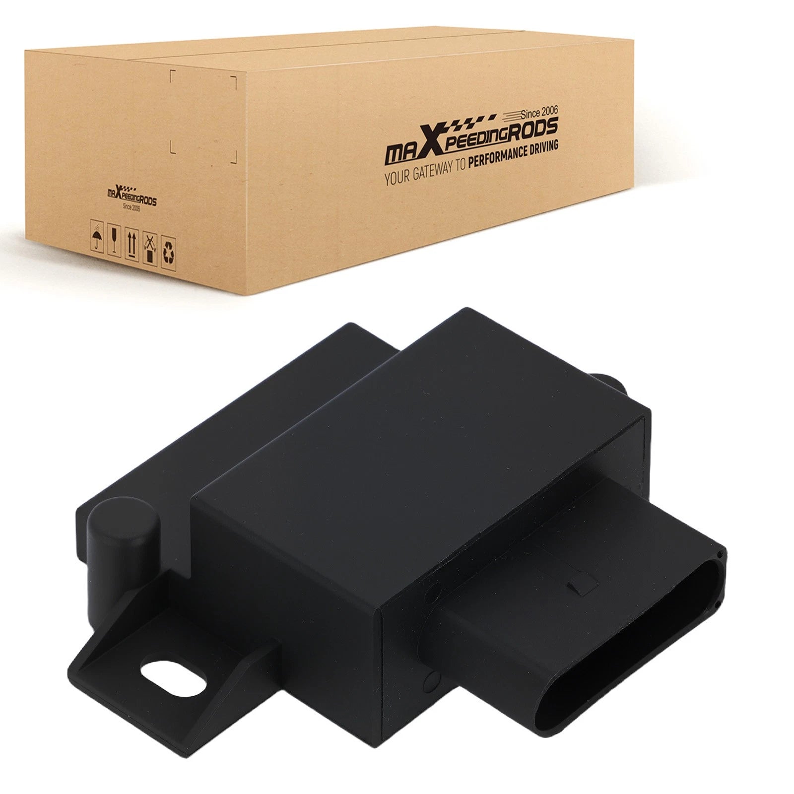 Fuel Pump Driver Module for Audi A6 Avant Quattro A7 Q5 (2009-2018)