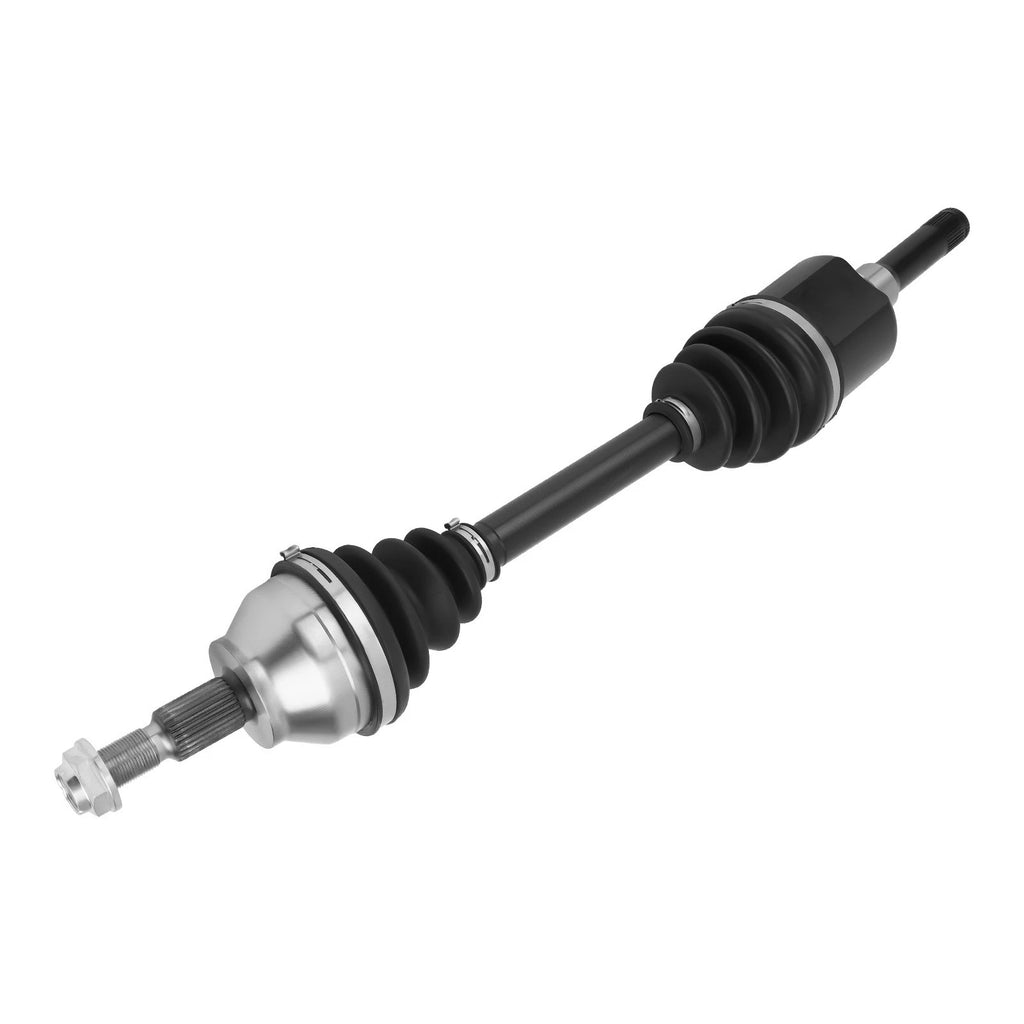 Set of 4 CV Axle Shafts for Ford Escape (2013–2019) Lincoln MKZ (2013)