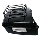 Trunk Top Luggage Rack for Harley Touring Electra Road Glide (2014–2026)