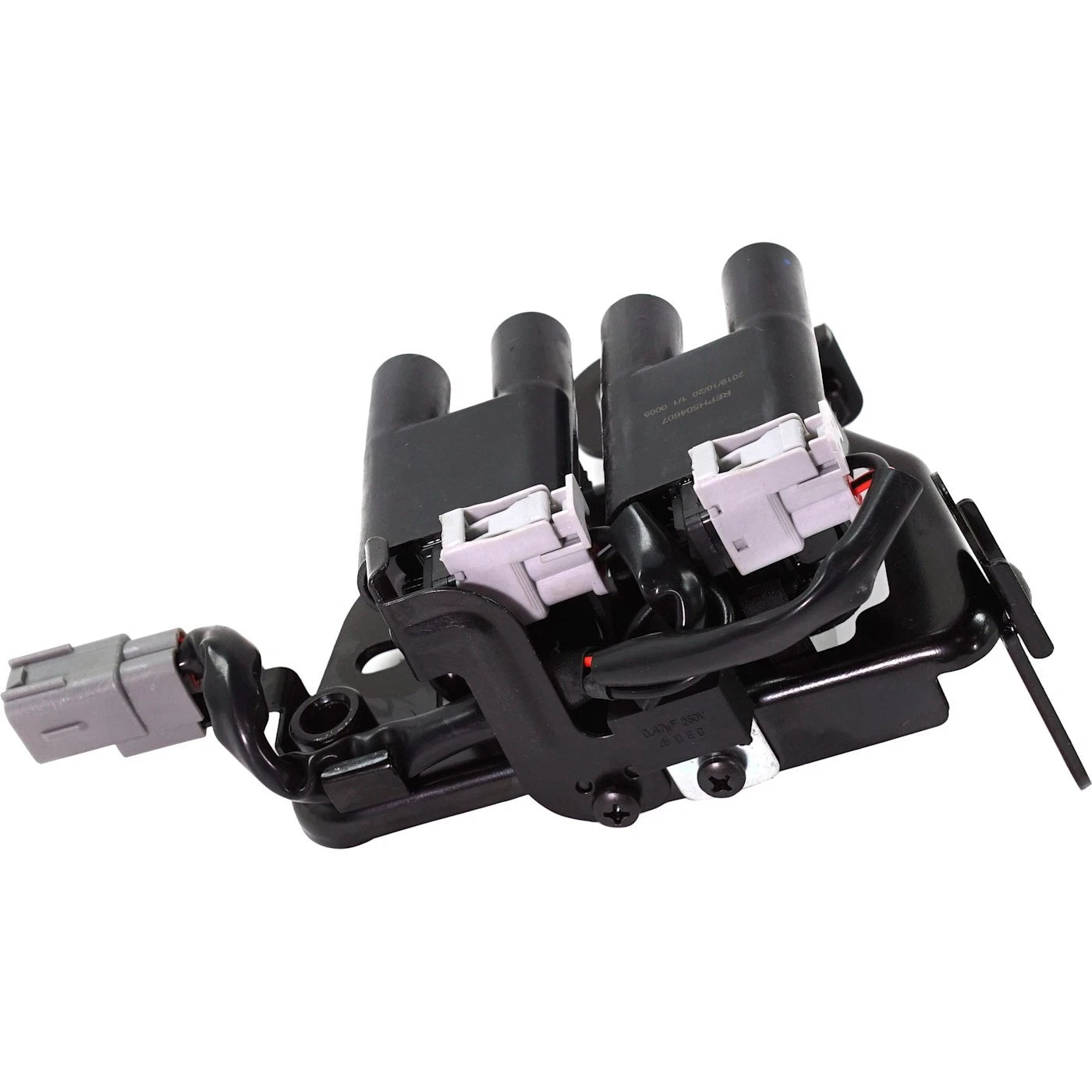 Ignition Coil for Hyundai Elantra, Kia Spectra (2003–2009)