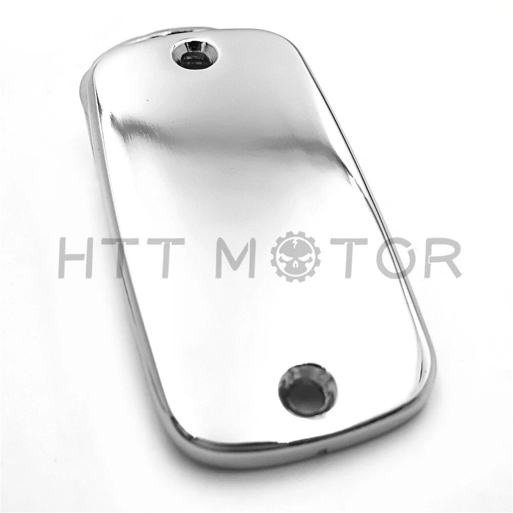 Fluid Reservoir Cap Cover for Honda Shadow 600 750 1100 VTX1800 1300 CBR 600 650 (1995–2009)