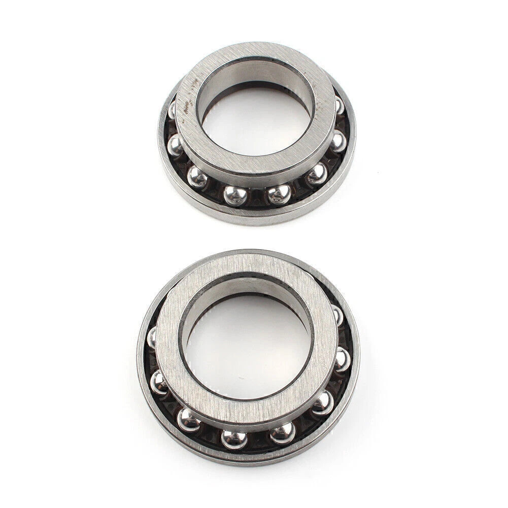 Steering Stem Bearing Kit for Suzuki GSXR600 GSXR1300R GSR400 (2001–2023)