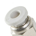 5Pcs Pneumatic Tube Fitting for Creality CR-10/Ender-3 (2017–2023)