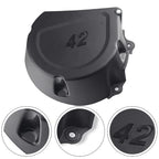 Left Hand Belt Guard for Tractor Mower Decks (Fits Multiple Series)