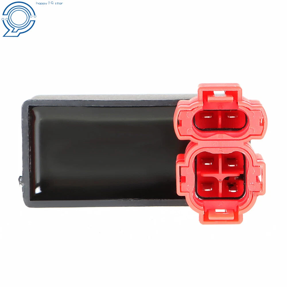 Fuel Pump Cut Control Relay for Honda TRX350 (1986-1989)