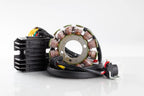 High-Output Charging Kit Stator Regulator for Yamaha YFZ450 (2004–2009) 99-400