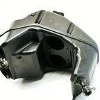 Air Intake Filter Box for Kawasaki Ninja 650R EX650A (2006–2008)
