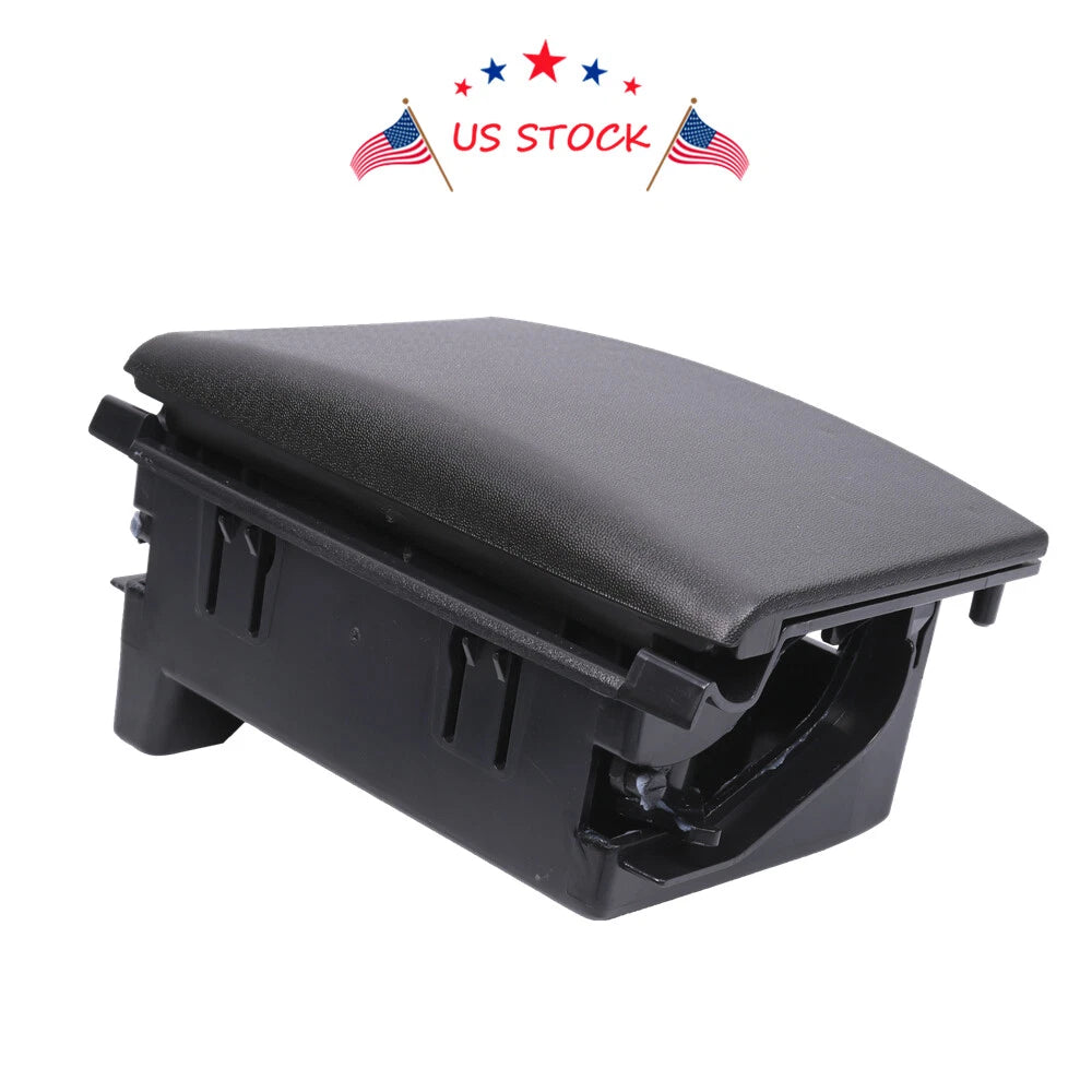 Center Console Cup Holder for Nissan Frontier Xterra Pathfinder (2005-2019)