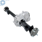 Rear Axle Housing Assembly for EZGO RXV Golf Cart (2008–2013) 600357 614063