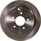 Rear Brake Disc for Lincoln MKX Ford Edge (2007–2010)
