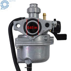 Carburetor Assembly for Honda XR70 CRF70 (2003-2009)