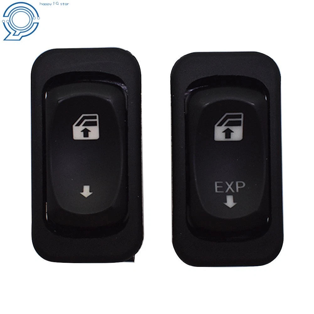 Driver & Passenger Side Window Switch for Freightliner Columbia Century (2001–2011)