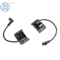 Set of 2 Ignition Coils for Kohler KT715 KT725 