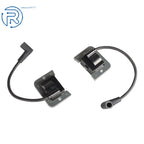 Set of 2 Ignition Coils for Kohler KT715 KT725 