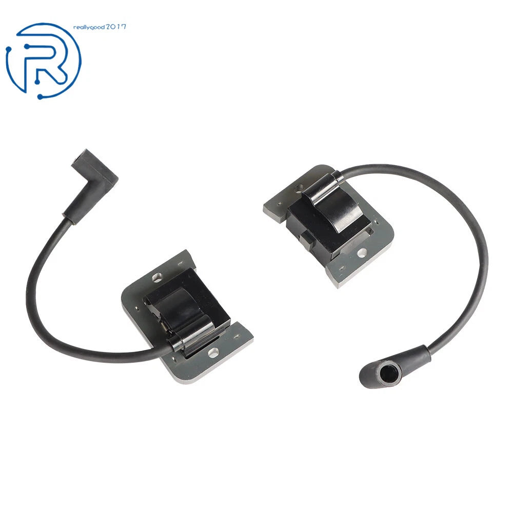 Set of 2 Ignition Coils for Kohler KT715 KT725 