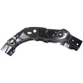 Radiator Support Set for Suzuki Grand Vitara (2006–2013)