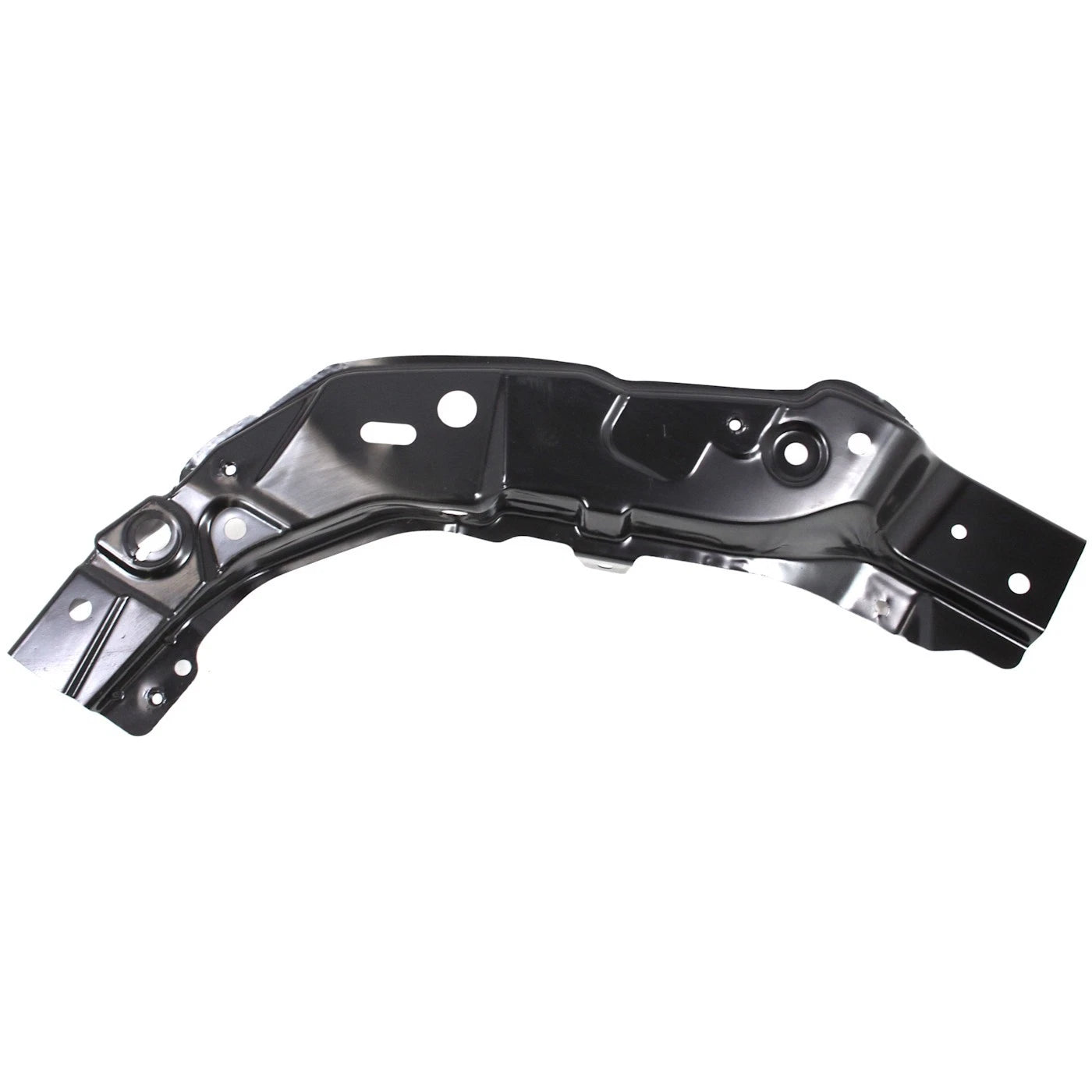 Radiator Support Set for Suzuki Grand Vitara (2006–2013)