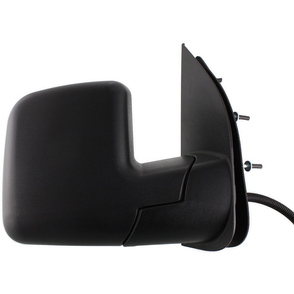 Power Mirror Right Pedestal for Ford E-Series (2002–2008)