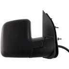 Power Mirror Right Pedestal for Ford E-Series (2002–2008)