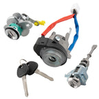 Ignition Switch for Hyundai Elantra GLS (2007–2010)