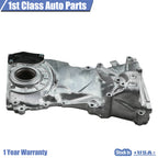 Timing Cover Assembly for Honda Accord CR-V Civic (2016-2019)