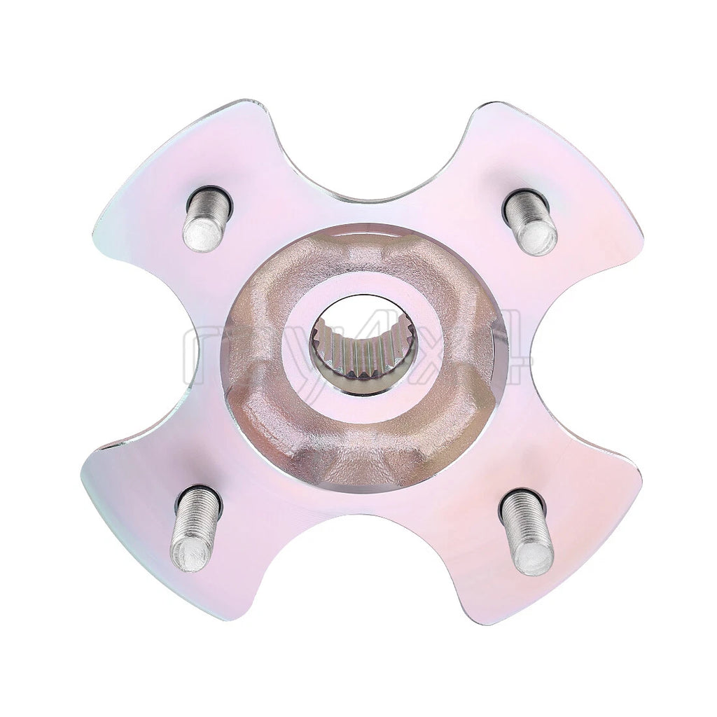 Rear Left or Right Wheel Hub for Honda Rancher 420 TRX420FPA (2009–2014)