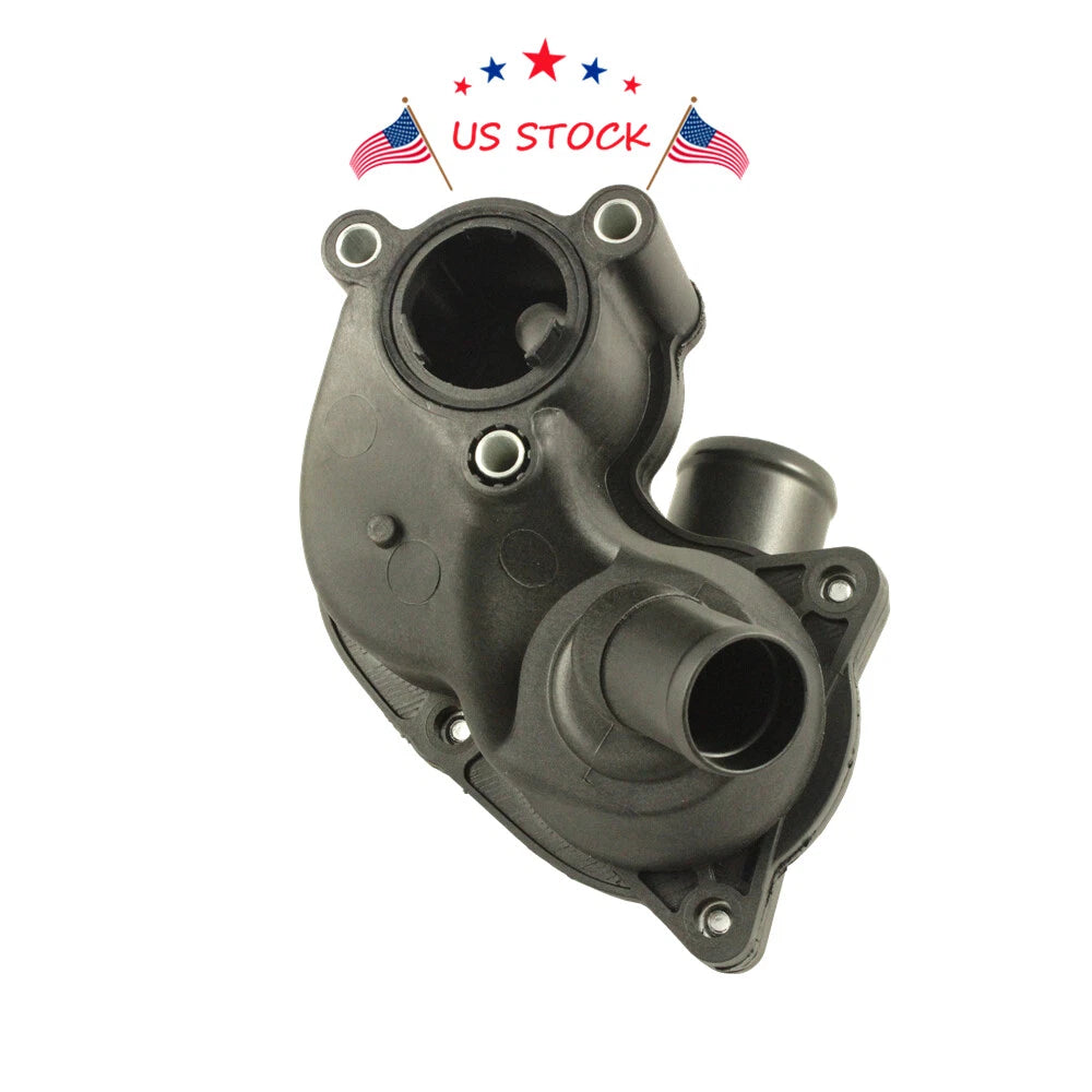 Thermostat Housing Cooling Outlet Kit for Explorer Ranger Mountaineer (1991–2001)