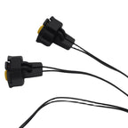 Fog Light Wire Harness for Nissan Maxima S SL SV SR (2016–2019)