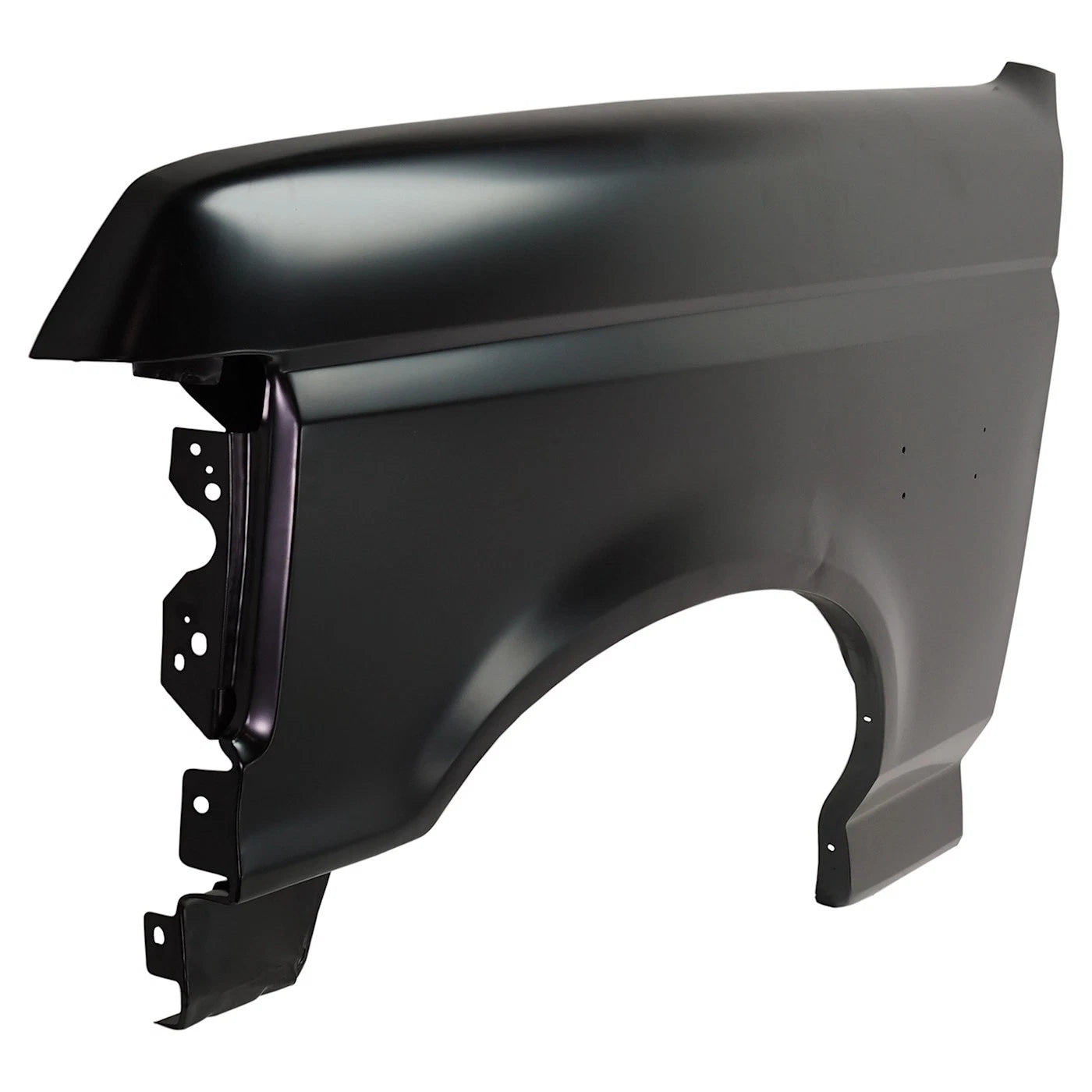 Fender Kit for Ford F-150, F-250 (1989–1991)