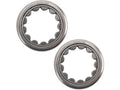 Rear Wheel Bearing Set for Mazda B3000 (1994–1996, 1998–2007) QM169MS