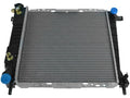 Radiator for Mazda B3000 (1994) RK294JQ