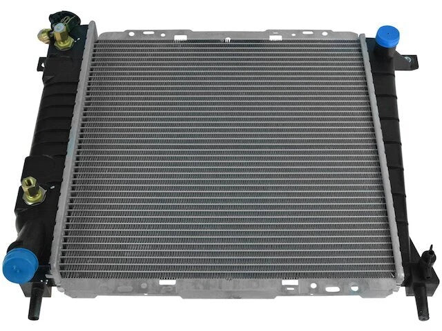 Radiator for Mazda B3000 (1994) RK294JQ