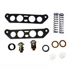 Thermostat Service Kit for Johnson Evinrude V4 Crossflow Outboard (18-3673)