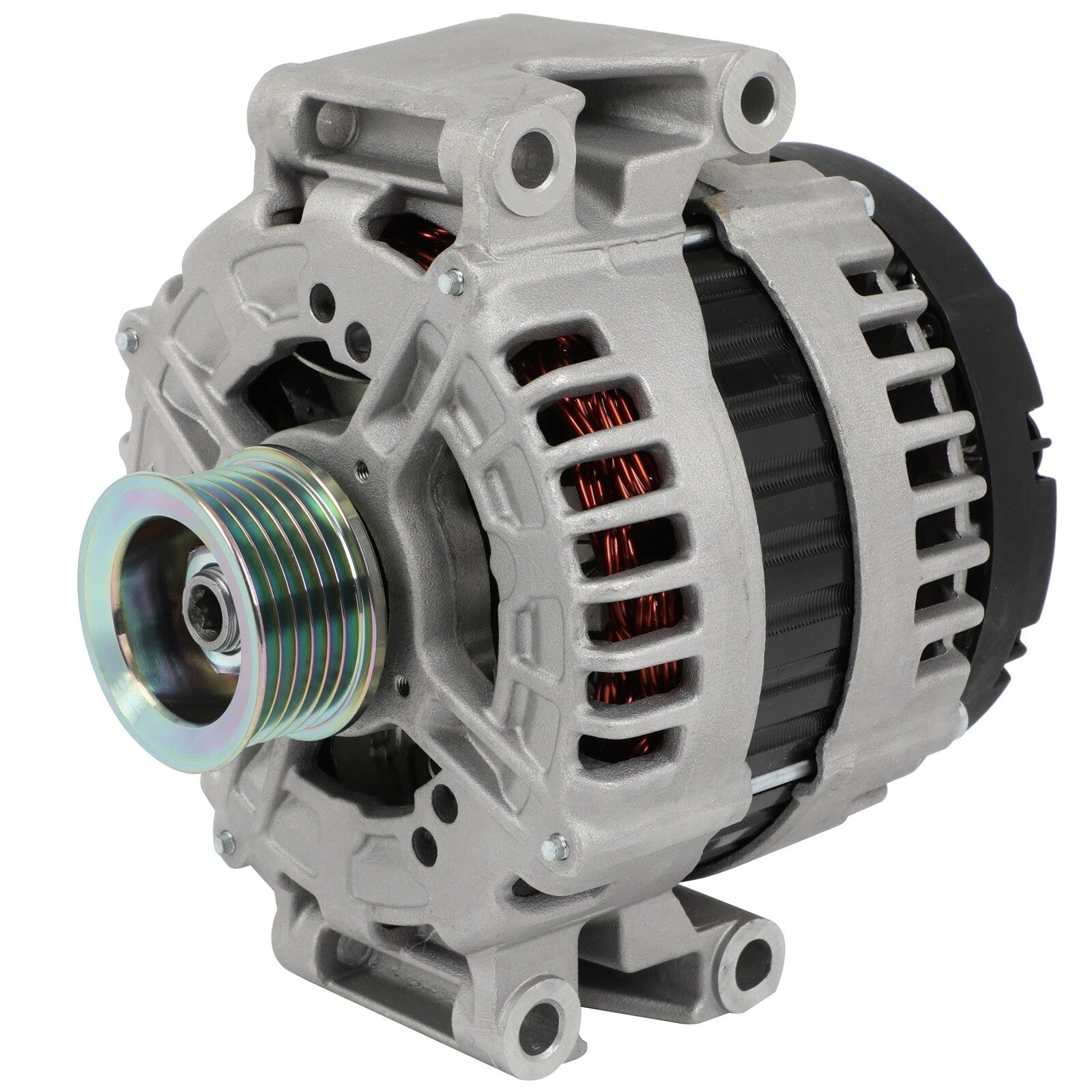Alternator for Mercedes-Benz E350, ML350 (2006–2011) V6 3.5L