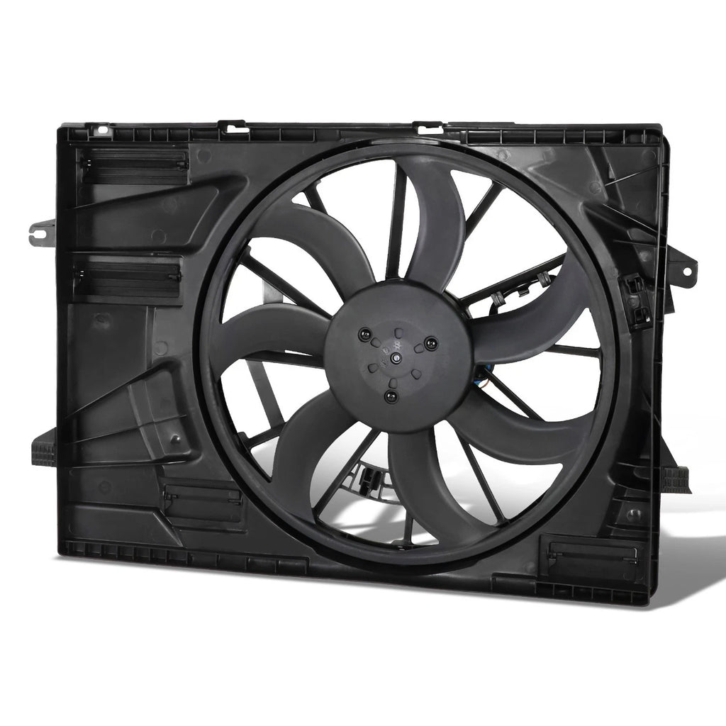Electric Radiator Cooling Fan for Hyundai Sonata (2020–2023)