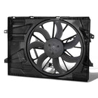 Electric Radiator Cooling Fan for Hyundai Sonata (2020–2023)