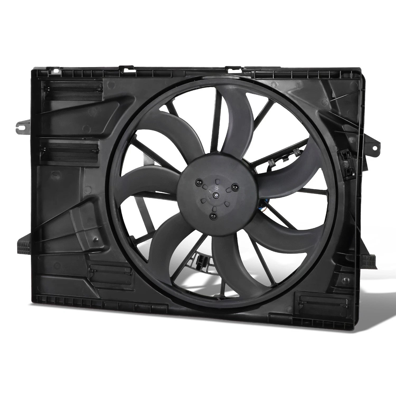 Electric Radiator Cooling Fan for Hyundai Sonata (2020–2023)