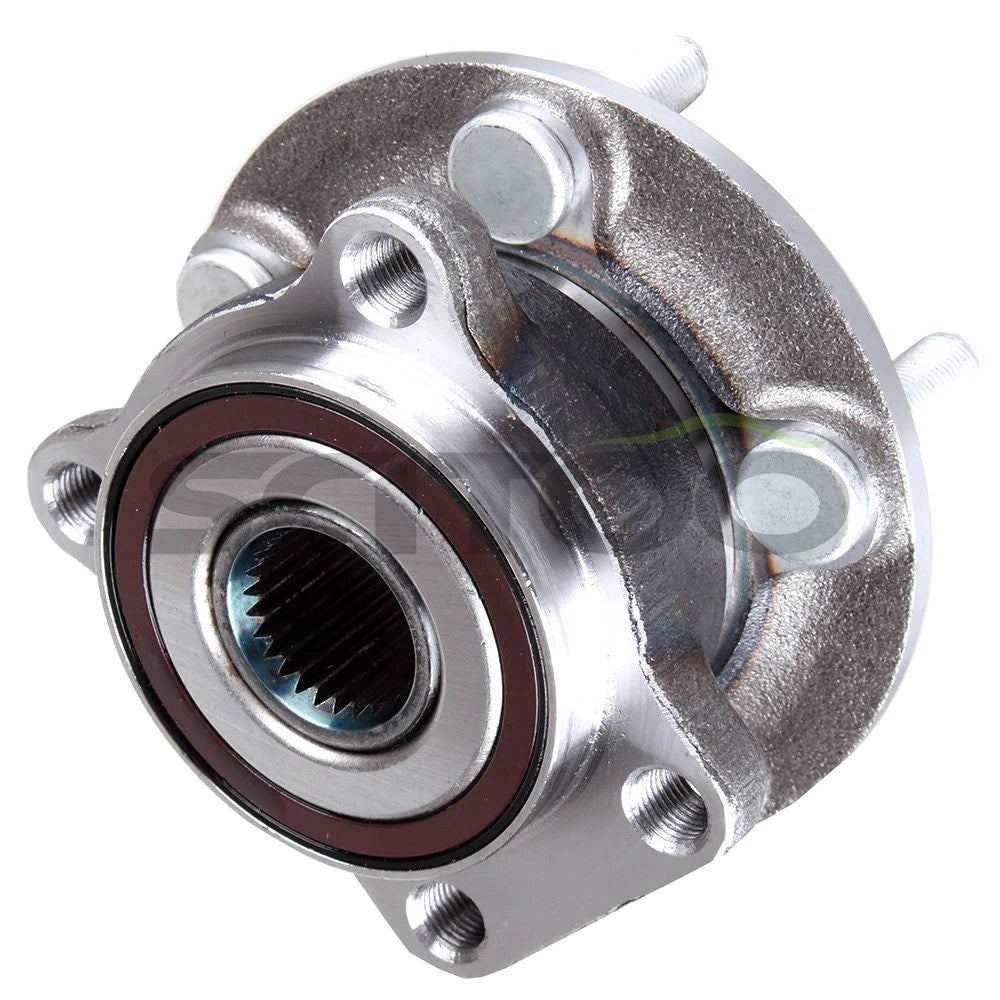 Front Wheel Hub Bearing Assembly W/ABS for Subaru Forester (2009–2014)