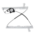 Electric Window Actuator Assembly for Nissan Titan (2004–2015)