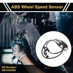 ABS Wheel Speed Sensor No. 59810H5400 for Hyundai Celesta (2018–2022)