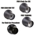 Steering Wheel Adapter for EZGO Club Car Yamaha (Optional Black)