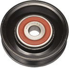 A/C Drive Belt Idler Pulley for Continental (49030)