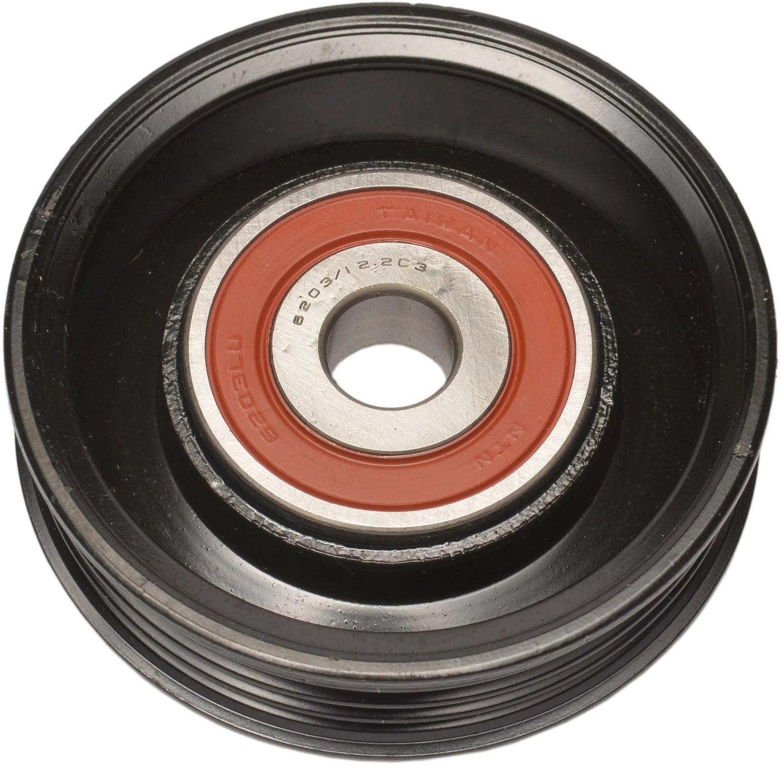 A/C Drive Belt Idler Pulley for Continental (49030)